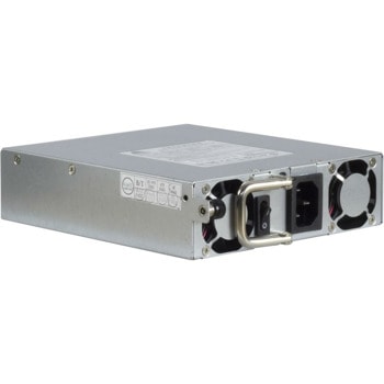 Захранване Inter Tech ASPOWER R2A-MV0700, 2x 700W, 4U, Active PFC, 80+ Silver, 40mm вентилатор | JAR Computers Inter Tech ASPOWER R2A-MV0700