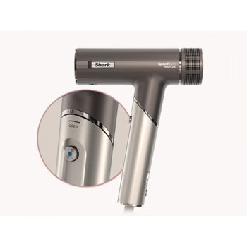 Shark SpeedStyle 4in1 Silver HD542EU