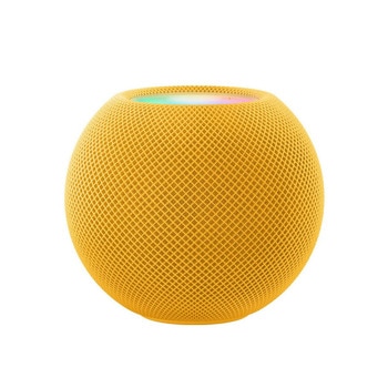 Apple HomePod Mini Yellow MJ2E3D/A