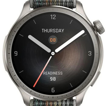 Amazfit Balance Midnight W2286GL2G