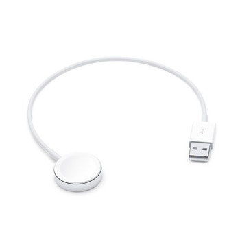 Apple Apple Watch Magnetic Charging Cable (0.3m)