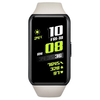 Honor Band 6 Grey