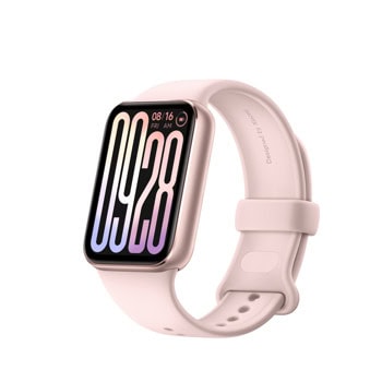 Смарт гривна Xiaomi Smart Band 9 Pro Rose Gold