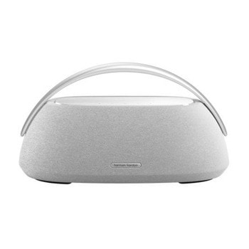 Harman Kardon Go and Play 3 Grey