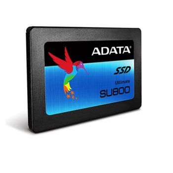 SSD 128GB A-Data Ultimate SU800 ASU800SS-128GT-C