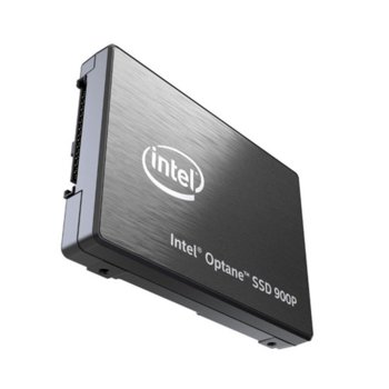 Intel Optane SSD 900P Series 280GB SSDPE21D280GASX