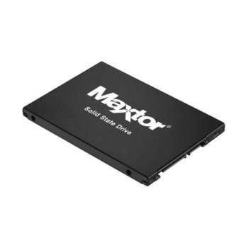 Maxtor Z1 480GB YA480VC10001
