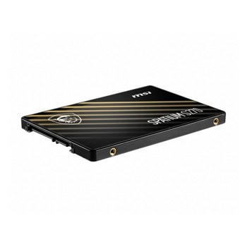 MSI SPATIUM S270 SATA 2.5 240GB S78-440N070-P83