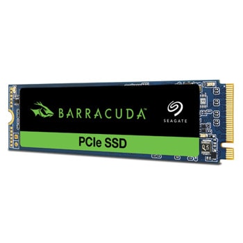 Seagate BarraCuda PCIe 2TB ZP2000CV3A002