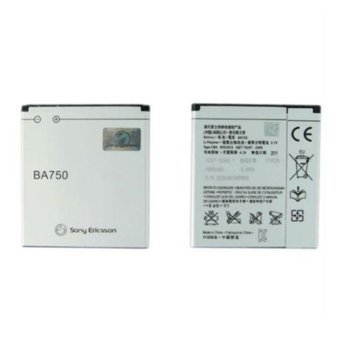 BA750 Sony Ericsson XPERIA Arc X12/S DC11977