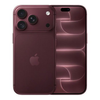 apple iphone 18 pro 512GB burgundy mjrw4zd/a