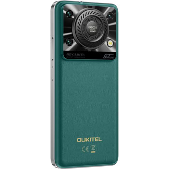 Oukitel C60 Pro 256GB/8GB Blue