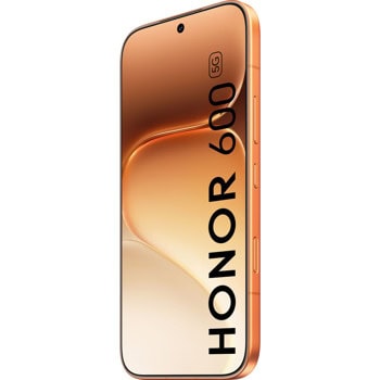 Honor 600 8/512GB Orange + CHOICE LCHSE Earbuds Cl