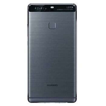 Huawei P9 Plus Single Sim + Huawei PC case