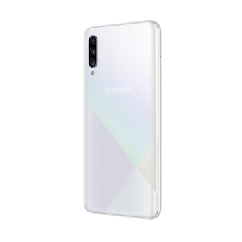 Samsung Galaxy A30s, Dual SIM, 64GB, 4G, White