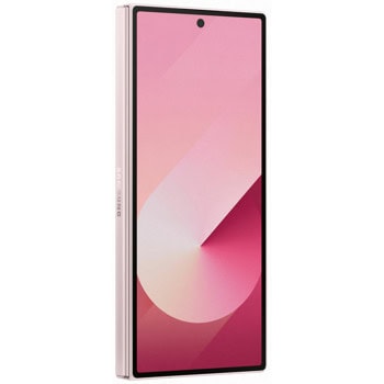 Samsung Galaxy Z Fold6 512GB/12GB Pink + LS27C310E