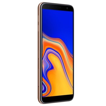 Samsung SM-J415F Galaxy J4+ Gold