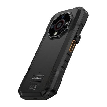 Ulefone Armor X32 Vibrant Orange