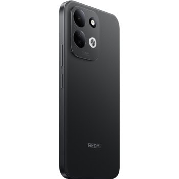 xiaomi Redmi 17 4G 4/256GB Black