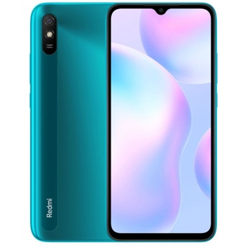 XIAOMI Redmi 9A 2/32GB Green