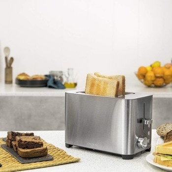 Cecotec Vertical Yummytoast Double CEC-08011