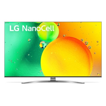 LG 50NANO783QA