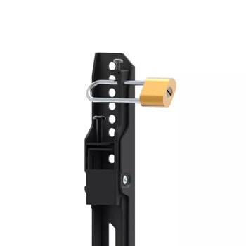 стойка за телевизор neomounts wl30s-850bl