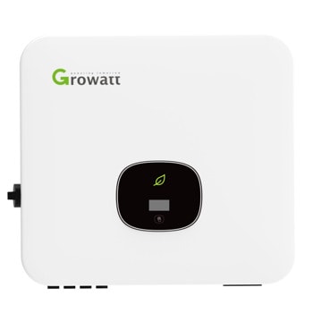 Инвертор Growatt MOD 6000TL3-X, 6000W, 6600VA, On Grid, RS485, USB | JAR Computers Growatt MOD 6000TL3-X