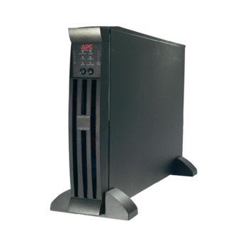 UPS APC Smart-UPS XL Modular 1500VA RT, 1500VA/1425W, Line Interactive | JAR Computers APC Smart-UPS XL Modular 1500VA Rack Tower