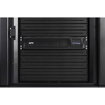 APC Smart-UPS 750VA LCD 230V SmartConnect SMT750RM