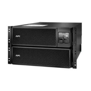 UPS APC Smart-UPS SRT SRT8KRMXLI, 8000VA/8000W, On Line | JAR Computers APC Smart-UPS SRT, 8000VA/8000W, On Line