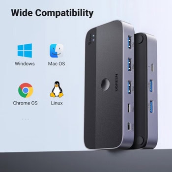 Ugreen CM662 15705 | JAR Computers Ugreen CM662 15705