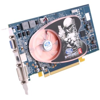 RADEON X800 GTO