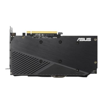Asus Dual Radeon RX 5500 XT EVO OC Edition