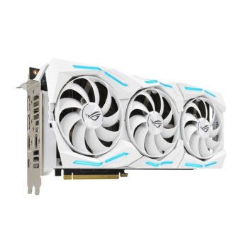 Asus ROG Strix RTX 2080 Super OC White Edition