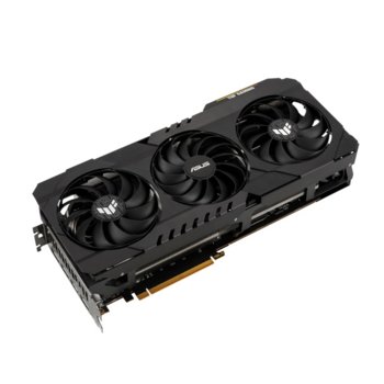 Asus TUF-RX6700XT-O12G-GAMING