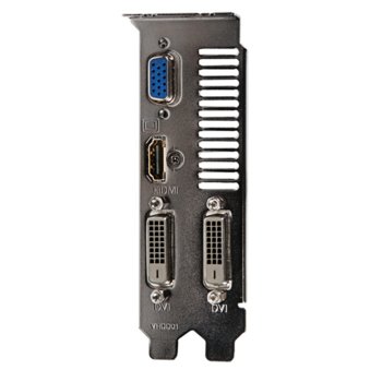 Gigabyte N650OC-4GI 4GB DDR5