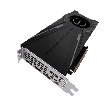 Gigabyte GeForce RTX 2080 Ti TURBO 11GB