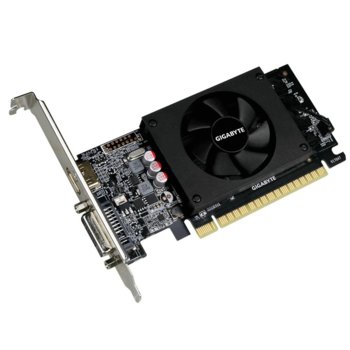 Gigabyte GeForce GT 710 1GB