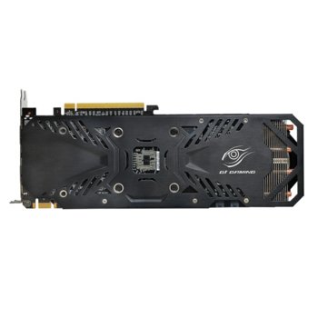 Gigabyte GV-N960G1 GAMING-2GD