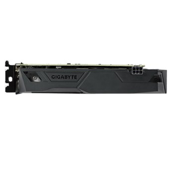 Gigabyte RX560GAMING OC-4GD 2Y