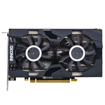 Inno3D GEFORCE RTX 2060 TWIN X2