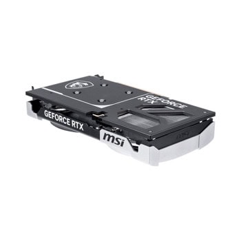 MSI GF RTX 5060 Ti 8GB Ventus 2X Plus OC