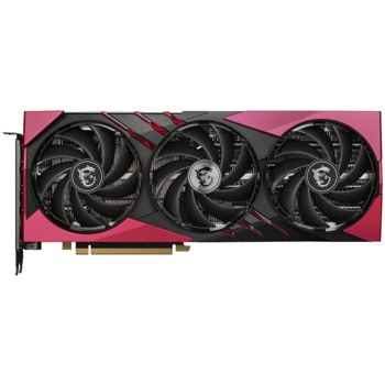 MSI GeForce RTX 4070 SUPER 12G GAMING X SLIM MLG