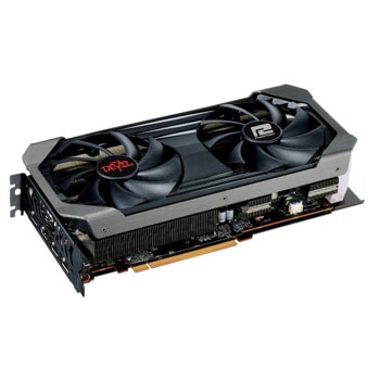 PowerColor Red Devil OC Radeon RX 6650 XT 8GB