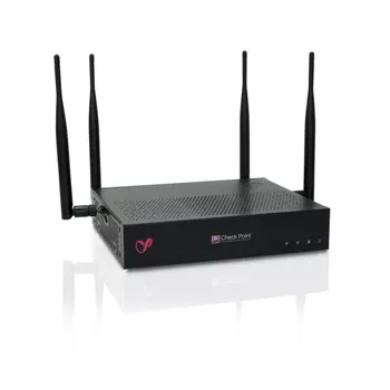 Check Point 1570W Base WiFi with SNBT/Collaborativ