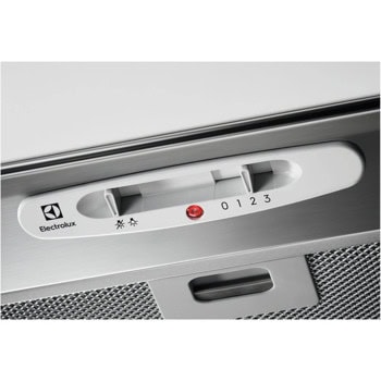 вграден абсорбатор electrolux lfg525s