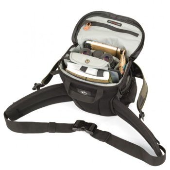 Lowepro Field Station