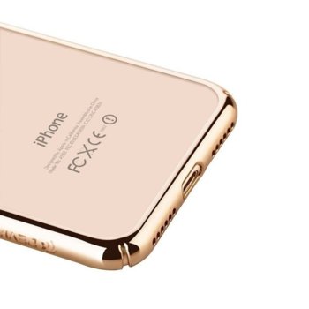 Devia Glimmer iPhone 7 Plus Gold DC27616