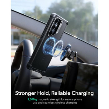 ESR Cyber Tough Armor for Galaxy S26 Ultra